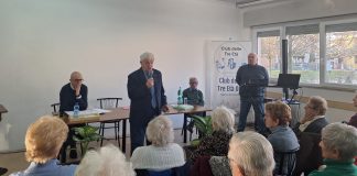 Club Tre Età, nuove iniziative e un medico per aiutare chi rinuncia alle cure