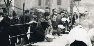 La Bigolada si racconta: fotografie e ricordi nella mostra in Castello visitabile durante l’evento