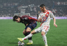 Catanzaro-Mantova 0-0, la partita in diretta dallo stadio “Ceravolo”