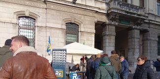 Proposta di legge “Remigrazione”, il Comitato: “raccolte a Mantova 200 firme in tre ore”