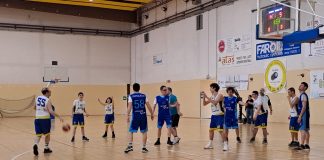 Suzzara festeggia il basket integrato: vittoria Fenice in un palasport in festa