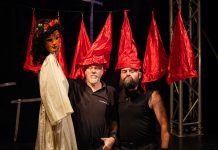 A Gonzaga gran finale con “Biancaneve” per le Domeniche felici a teatro