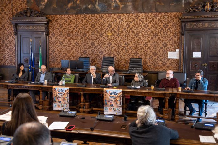 CS C'entro anche io 26r