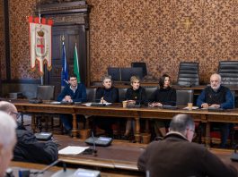 La Biblioteca “Baratta” si rifà il look: al via i lavori di riqualificazione