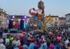 Carnevale da record a Canneto: folla in festa e vittoria per “Le Brutte Bestie”