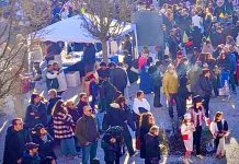 Pegognaga, tre generazioni in festa: il Carnevale dei Ragazzi celebra 75 anni