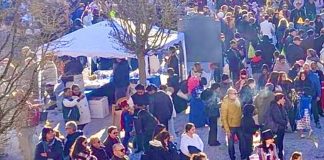 Pegognaga, tre generazioni in festa: il Carnevale dei Ragazzi celebra 75 anni