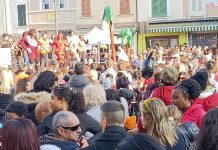 Sfilate, giochi e musica: tutti gli appuntamenti del Carnevale nella Bassa