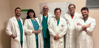 A Pieve di Coriano tecnica mini‑invasiva per curare la diastasi addominale