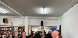 “Carnevale San Valentino in festa”: musica e allegria al Club delle Tre Età