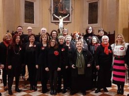 Suzzara celebra la Giornata Internazionale dell’Epilessia con un concerto corale