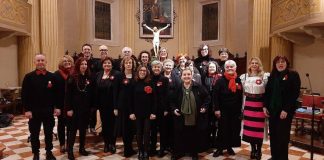 Suzzara celebra la Giornata Internazionale dell’Epilessia con un concerto corale
