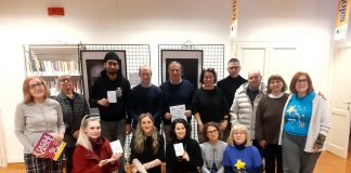 A Suzzara torna “Matondo”, il festival delle lingue e delle culture