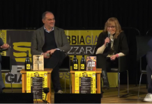 Nebbia Gialla, seconda giornata da tutto esaurito tra autori e grandi storie