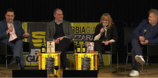 Nebbia Gialla, seconda giornata da tutto esaurito tra autori e grandi storie