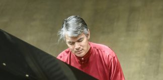 De Maria protagonista al Bibiena per Tempo d’Orchestra: repertorio da Scarlatti a Chopin