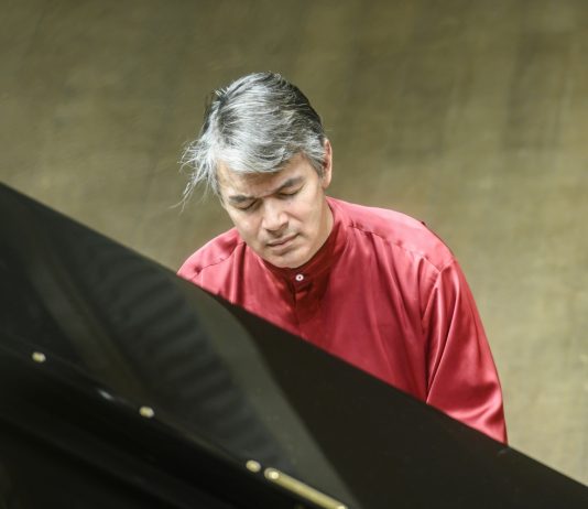 De Maria protagonista al Bibiena per Tempo d’Orchestra: repertorio da Scarlatti a Chopin