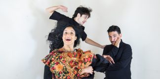 Al Teatro Sociale di Villastrada un viaggio nella musica latinoamericana con “En La Cuerda”