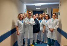 Cefalea muscolo-tensiva, al Poma la neuromodulazione elettrica eco-guidata riduce dolore senza farmaci