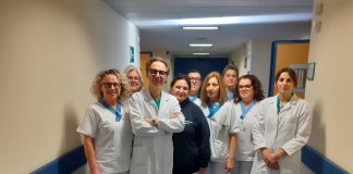 Cefalea muscolo-tensiva, al Poma la neuromodulazione elettrica eco-guidata riduce dolore senza farmaci