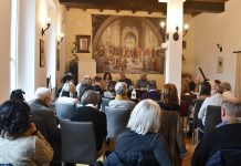 Mantova, ArcaDomus inaugura il programma culturale del 2026 con i “Sentieri di cura”