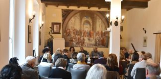 Mantova, ArcaDomus inaugura il programma culturale del 2026 con i “Sentieri di cura”