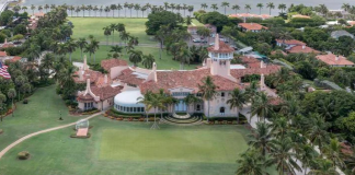 Tenta di entrare nella residenza di Trump, uomo armato ucciso a Mar-a-Lago