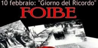 Motteggiana celebra il Giorno del Ricordo con un incontro pubblico