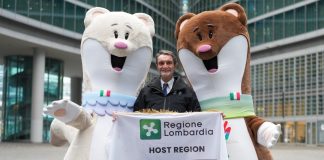 Olimpiadi, Fontana: “Un sogno che ha scritto la storia dell’Italia e della Lombardia”