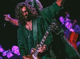 Music on stage, a Castel Goffredo il 28 febbraio c’è Amudi Safa