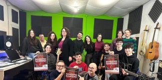 “Perché Sanremo è Sanremo”: serata solidale al Bibiena per Infermieri di Vicinato in rete