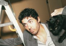 Fulminacci il 30 agosto all’Esedra di Palazzo Te per il Mantova Summer Festival