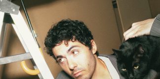 Fulminacci il 30 agosto all’Esedra di Palazzo Te per il Mantova Summer Festival