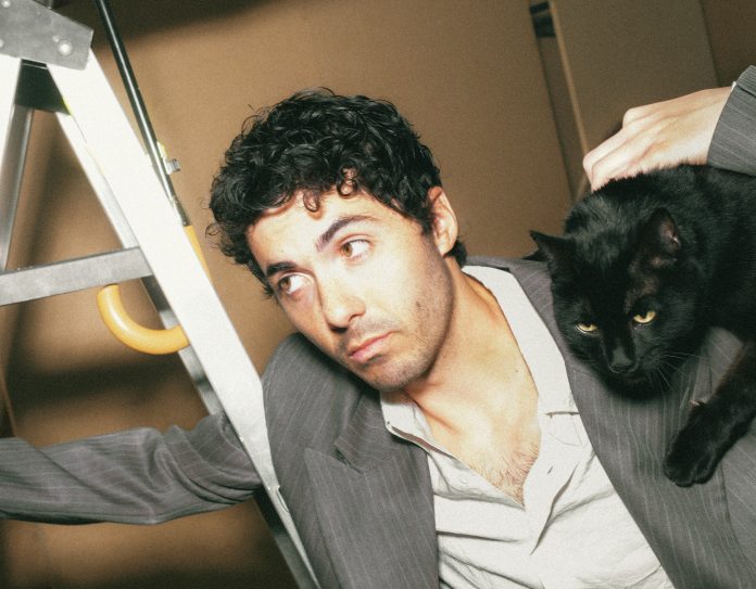 Fulminacci_ph. Simone Biavati