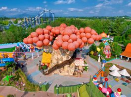 Maxi piano assunzioni a Gardaland: mille posti per l’estate 2026