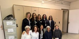 Mantova, “Giocattolo Sospeso” porta nuovi materiali alla Neuropsichiatria Infantile