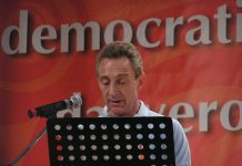 Referendum sulla giustizia, il fronte del No in campo: incontri e chiusura con Bachelet