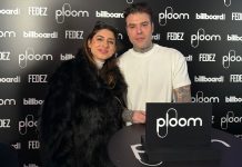 L’influencer Giusy Piazza, da Mantova a Sanremo
