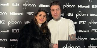 L’influencer Giusy Piazza, da Mantova a Sanremo