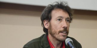 Portiolo, incontro pubblico con Eric Gobetti: si parla di fascismo, guerra e foibe