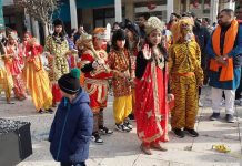 Pegognaga, il 75° Carnevale dei Ragazzi racconta la storia di Pinocchio