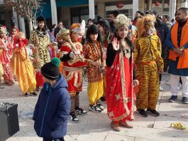 Pegognaga, il 75° Carnevale dei Ragazzi racconta la storia di Pinocchio