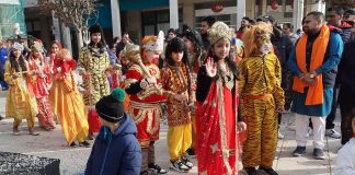 Pegognaga, il 75° Carnevale dei Ragazzi racconta la storia di Pinocchio