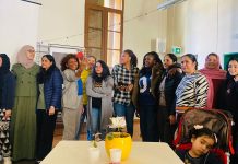 Suzzara, i nuovi corsi di italiano uniscono tante culture e l’intera comunità