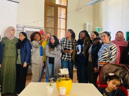 Suzzara, i nuovi corsi di italiano uniscono tante culture e l’intera comunità