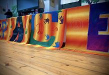 Suzzara, i ragazzi parlano di pace: incontro all’Istituto “Il Milione” con Emergency