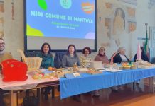 Mantova, porte aperte per conoscere i Nidi comunali. Iscrizioni dal 9 al 21 marzo