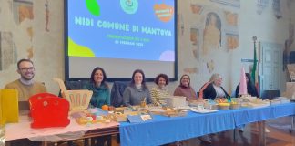 Mantova, porte aperte per conoscere i Nidi comunali. Iscrizioni dal 9 al 21 marzo