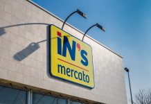 Furto all’“In’S” di Suzzara: identificato e denunciato un 46enne di Reggiolo (Re)