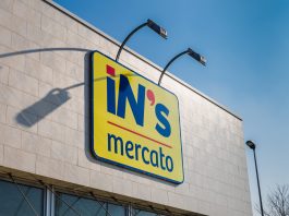 Suzzara, cassiere preso a pugni dal marito della cliente sorpresa a rubare